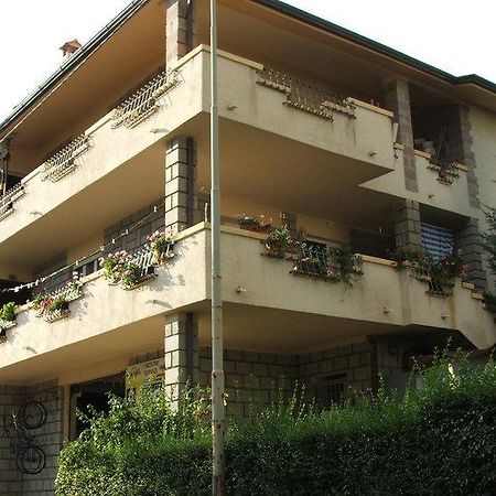 Pietro & Graziella Bed & Breakfast Sorgono ภายนอก รูปภาพ