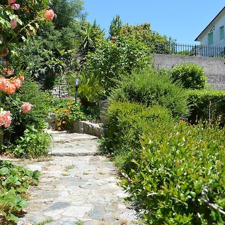 Pietro & Graziella Bed & Breakfast Sorgono ภายนอก รูปภาพ