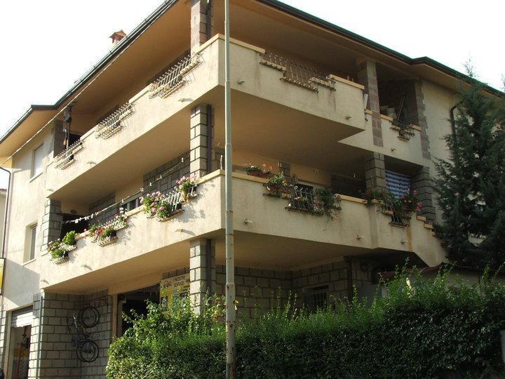 Pietro & Graziella Bed & Breakfast Sorgono ภายนอก รูปภาพ